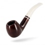 Photo #3 de Pipe Savinelli Avorio Smooth 626