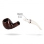 Photo #4 de Pipe Savinelli Avorio Smooth 626