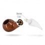 Photo #4 de Pipe Savinelli Balanzone 320