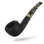Photo #3 de Pipe Savinelli Camouflage Rusticated 316