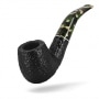 Photo #3 de Pipe Savinelli Camouflage Rusticated 616