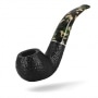 Photo #3 de Pipe Savinelli Camouflage Rusticated 642