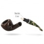Photo #4 de Pipe Savinelli Camouflage Smooth 316