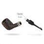 Photo #4 de Pipe Savinelli Desigual Rustic 127