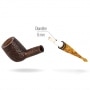Photo #4 de Pipe Savinelli Miele Rustica 111