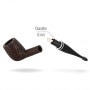 Photo #4 de Pipe Savinelli Monsieur Brown 128