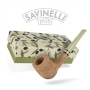 Photo #5 de Pipe Savinelli Oliva 111