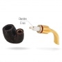 Photo #4 de Pipe Savinelli Saint Nicholas 2024 - 614