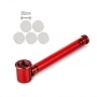 Photo #3 de Pipe sche en Verre avec tui