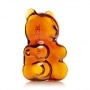 Photo #5 de Pipe sche en Verre Hemper Ours Bonbon