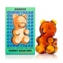 Photo #6 de Pipe sche en Verre Hemper Ours Bonbon
