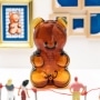 Photo #7 de Pipe sche en Verre Hemper Ours Bonbon