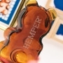 Photo #8 de Pipe sche en Verre Hemper Ours Bonbon