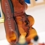 Photo #9 de Pipe sche en Verre Hemper Ours Bonbon
