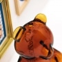 Photo #11 de Pipe sche en Verre Hemper Ours Bonbon
