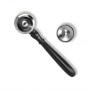 Photo #3 de Pipe sche et Grinder mtal Marteau de Prsident