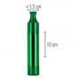 Photo #2 de Pipe sche Mtal Verte