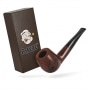 Photo #5 de Pipe Vauen Popeye 311 Brune