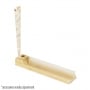 Photo #5 de Plateau  rouler G-Rollz Bamboo 3 Parties Deluxe