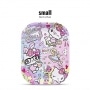 Photo #3 de Plateau  rouler G-Rollz Hello Kitty Pastel Small