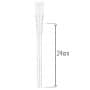 Photo #5 de Plongeur Bang en Verre 18.8 mm