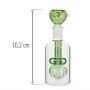 Photo #3 de Precooler Grace Glass en Verre avec Percolateur
