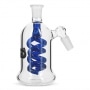 Photo #2 de Precooler Grace Glass en Verre avec Percolateur Spiral