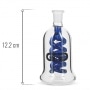 Photo #3 de Precooler Grace Glass en Verre avec Percolateur Spiral