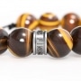 Photo #2 de Punch Bracelet Colorado Ring IV Ajustable