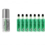 Photo #2 de Recharge gaz verte premium S.T. Dupont 433 x2