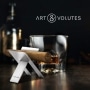 Photo #3 de Repose Cigare Art et Volutes Montijo