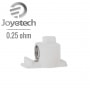Photo #2 de Rsistance JVIC Joyetech Dolphin 0.25 Ω pack de 5