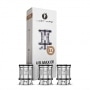 Photo #2 de Resistance Lost Vape UB Max 0.3 Ω pack de 3