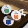 Photo #2 de Sachets CBD Calm+ Menthe 30 mg