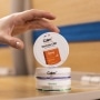 Photo #3 de Sachets CBD Calm+ Menthe 30 mg