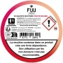 Photo #3 de Sachets Nicotins Fuu Fruits Rouges