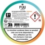 Photo #4 de Sachets Nicotins Fuu Tropical