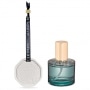 Photo #2 de Spray et c�ramique Maison Berger Les Petits Tr�sors Magical