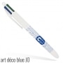 Photo #7 de Stylo Bic 4 couleurs Jeux Olympiques Paris 2024