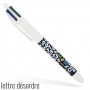 Photo #9 de Stylo Bic 4 couleurs Jeux Olympiques Paris 2024