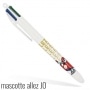 Photo #10 de Stylo Bic 4 couleurs Jeux Olympiques Paris 2024