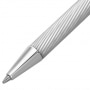 Photo #3 de Stylo S.T. Dupont Classique Bille Diagonal Argent