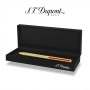 Photo #5 de Stylo S.T. Dupont Classique Dor