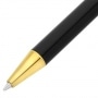 Photo #3 de Stylo S.T. Dupont Classique Noir et Dor