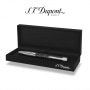 Photo #4 de Stylo S.T. Dupont Initial Bille Fire X Chrome