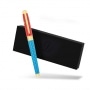 Photo #3 de Stylo S.T. Dupont roller Wonder Woman