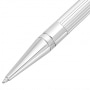 Photo #3 de Stylo ST Dupont Initial Bille Chrom�