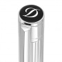 Photo #4 de Stylo ST Dupont Initial Bille Chrom�