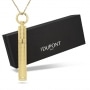 Photo #5 de Stylo ST Dupont Marker Collier Gold