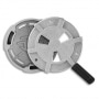 Photo #3 de Systme de chauffe charbon Tsar Booster V2